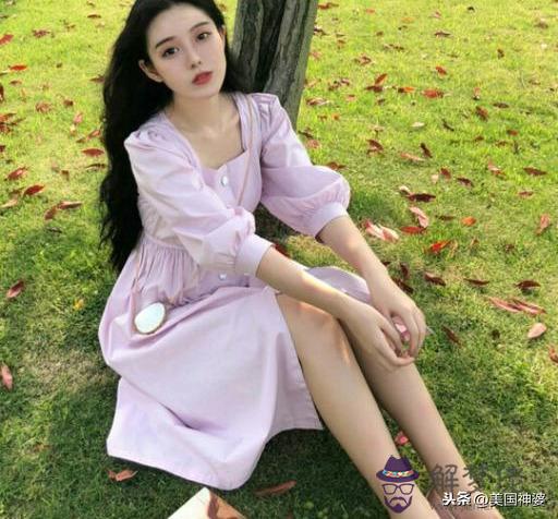 貌美如花的三大星座女，內心很聰慧的3個星座