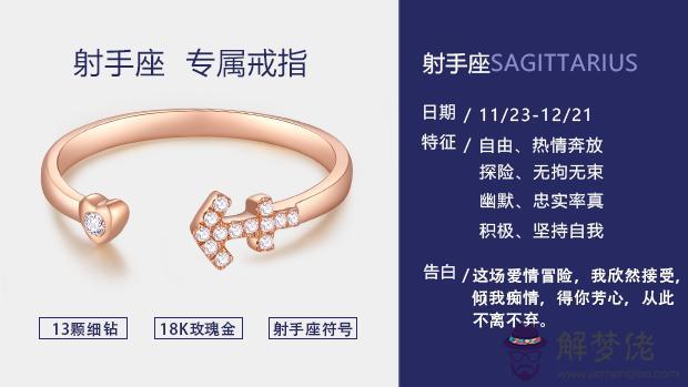 十二星座代表的鉆石，鬼最喜歡保護的星座