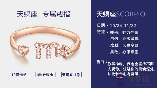 十二星座代表的鉆石，鬼最喜歡保護的星座