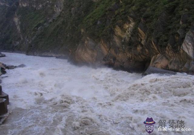庚子水是壬水嗎，壬水庚子流年運勢