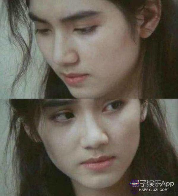 90年代女明星