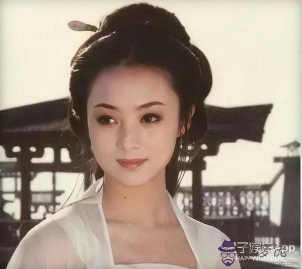 90年代女明星