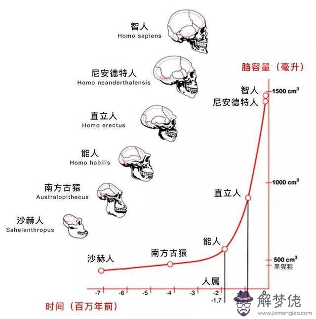 地球上第一個人是誰