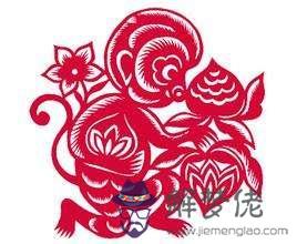 猴18年十一月份運勢