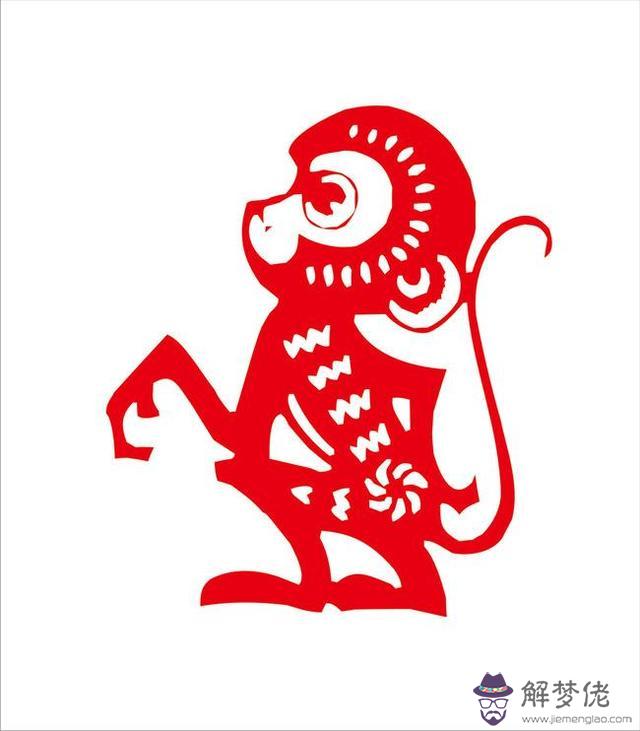 猴18年十一月份運勢