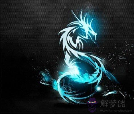 屬虎和龍今年運勢