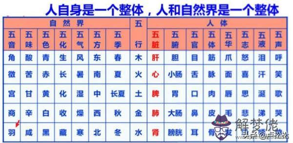 八字只有兩種五行博客