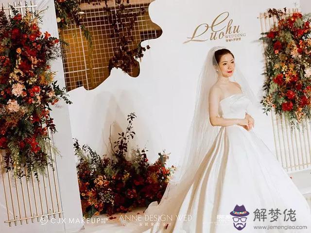 結婚摟門對聯八字