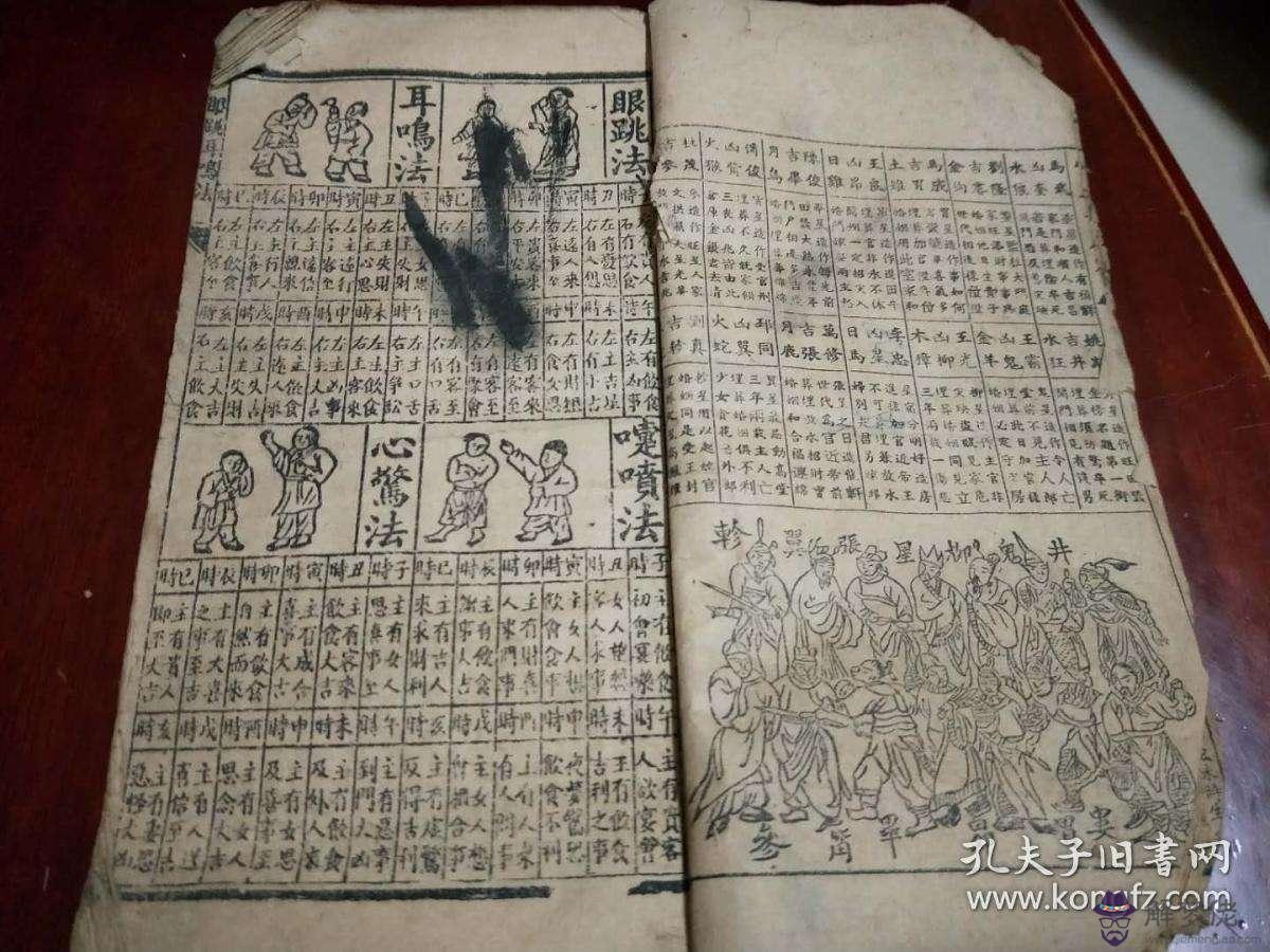 算命北門關啥意思