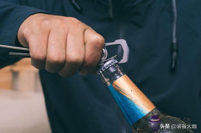 八字鑰匙扣怎麼用 八字鑰匙扣怎麼用