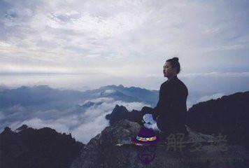 算命偏財入命什麼意思