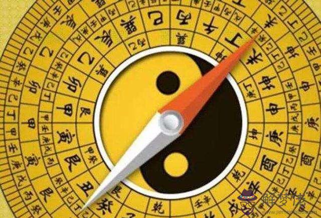 八字中喜神和用神