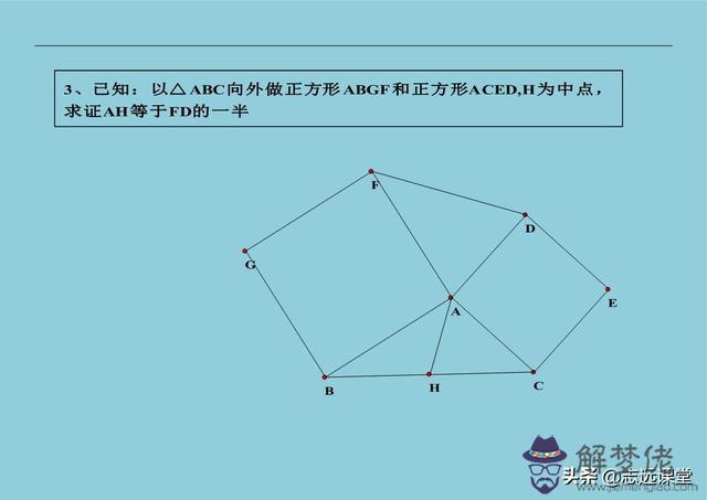 八字模型的結論是什麼意思