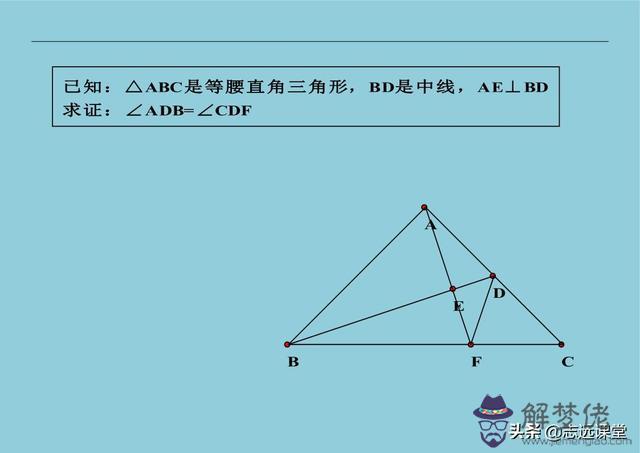 八字模型的結論是什麼意思