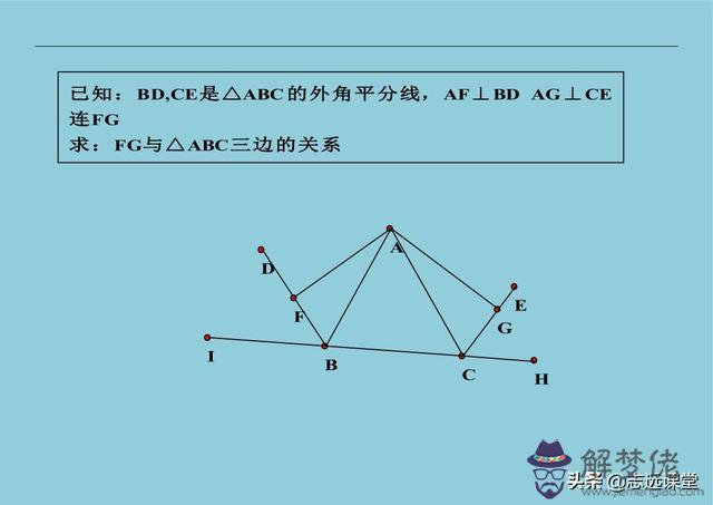 八字模型的結論是什麼意思