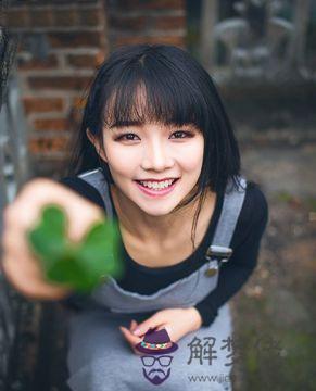 哪種八字帶桃花
