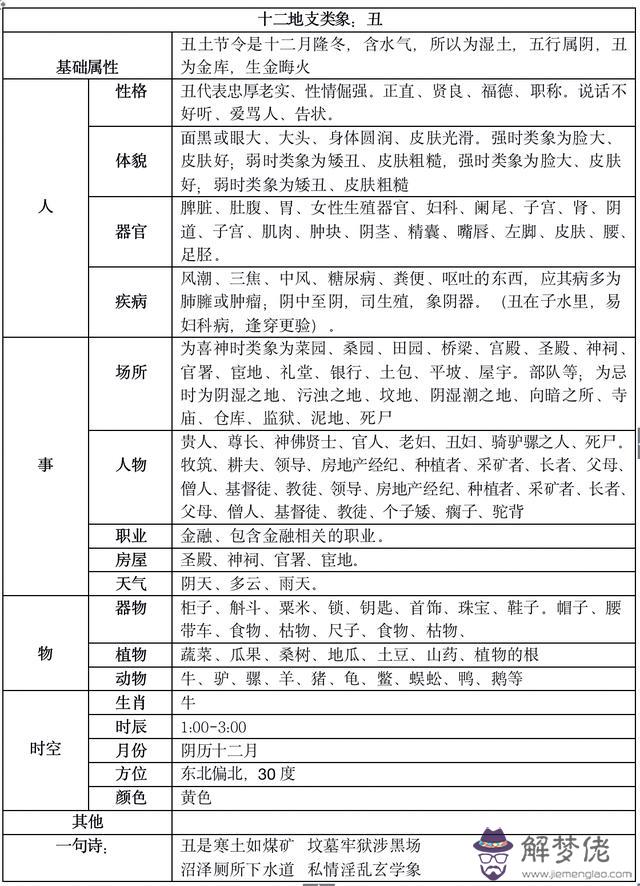 八字地支哪個位置