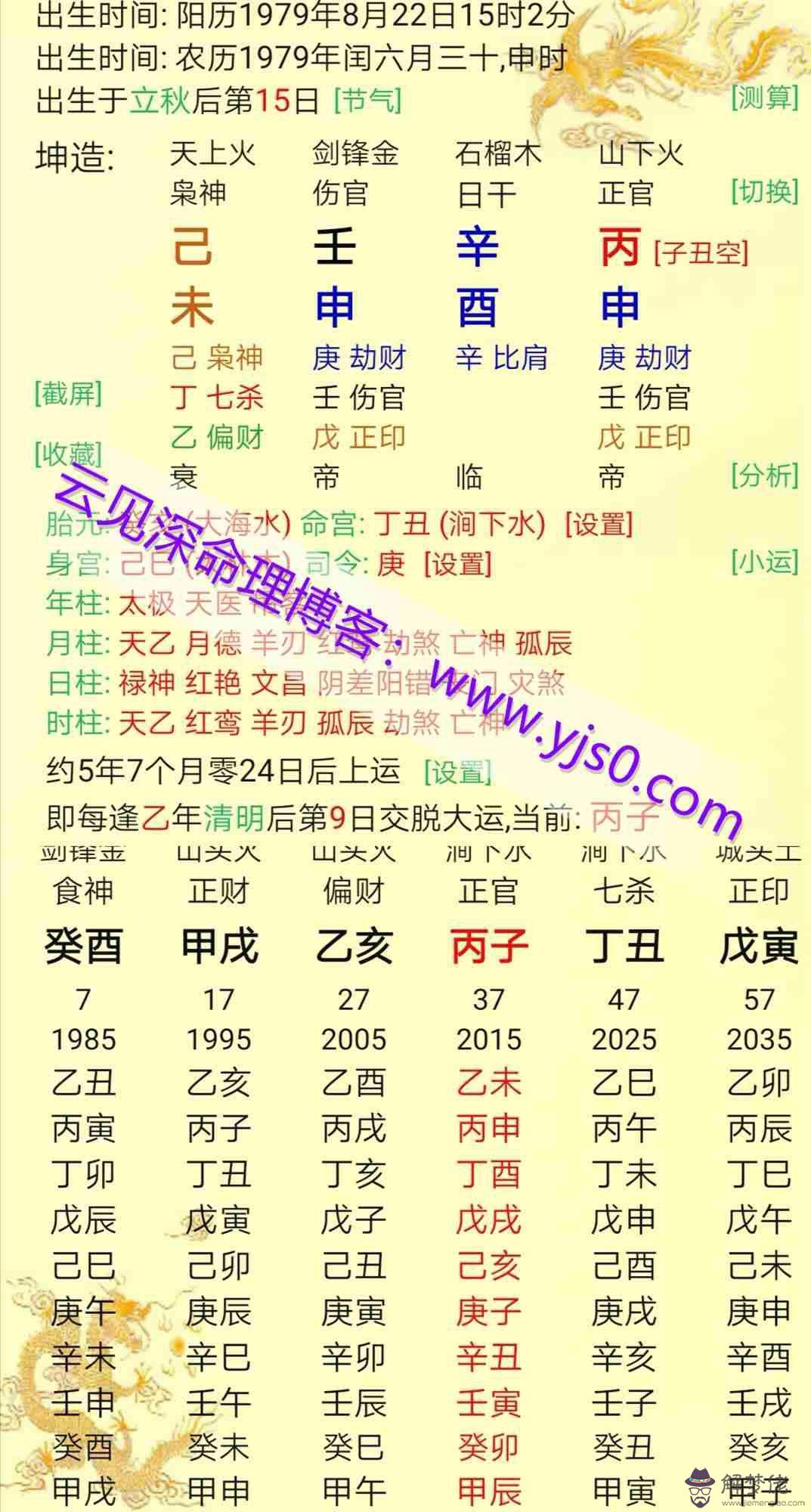 批八字算婚姻準嗎