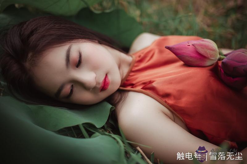 女人順風順水又招財的藝名：什麼藝名招財