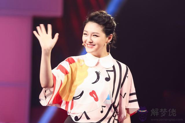 天秤座有哪些明星，天秤座的女生漂亮嗎