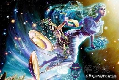 022年年底星座運勢好，2022年星座運勢完整版"