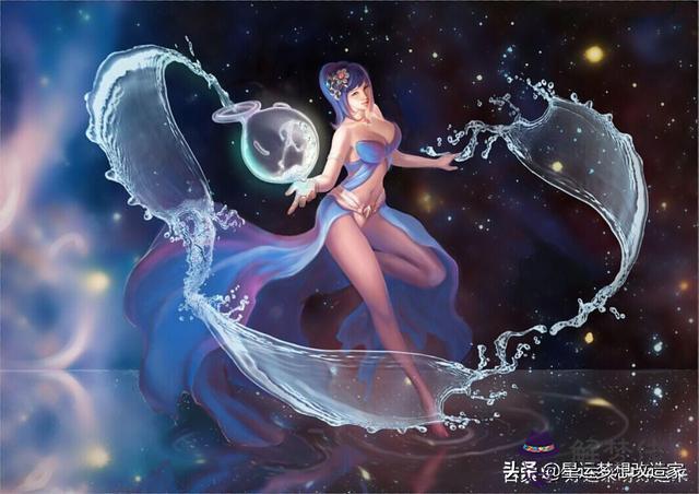 022年年底星座運勢好，2022年星座運勢完整版"