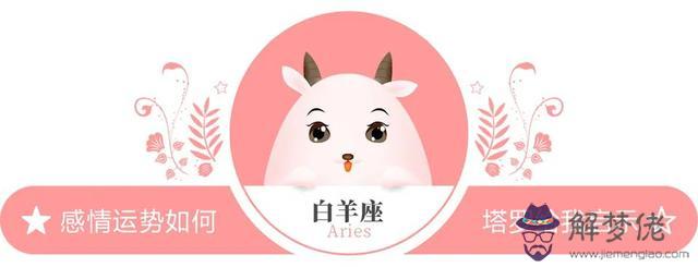 半年內感情運勢