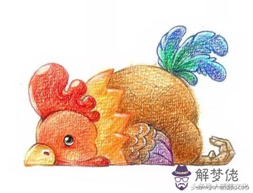 12生肖運勢提前播報
