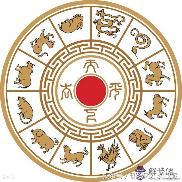 周圍有屬虎的人怎麼他的運勢