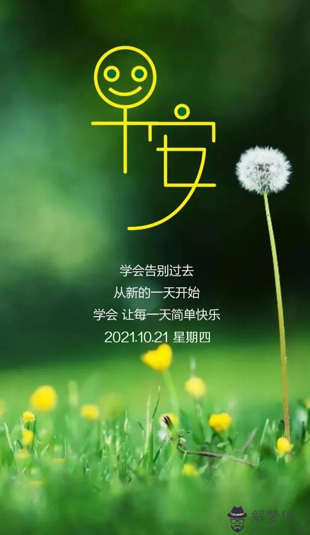 近期運勢好怎麼說