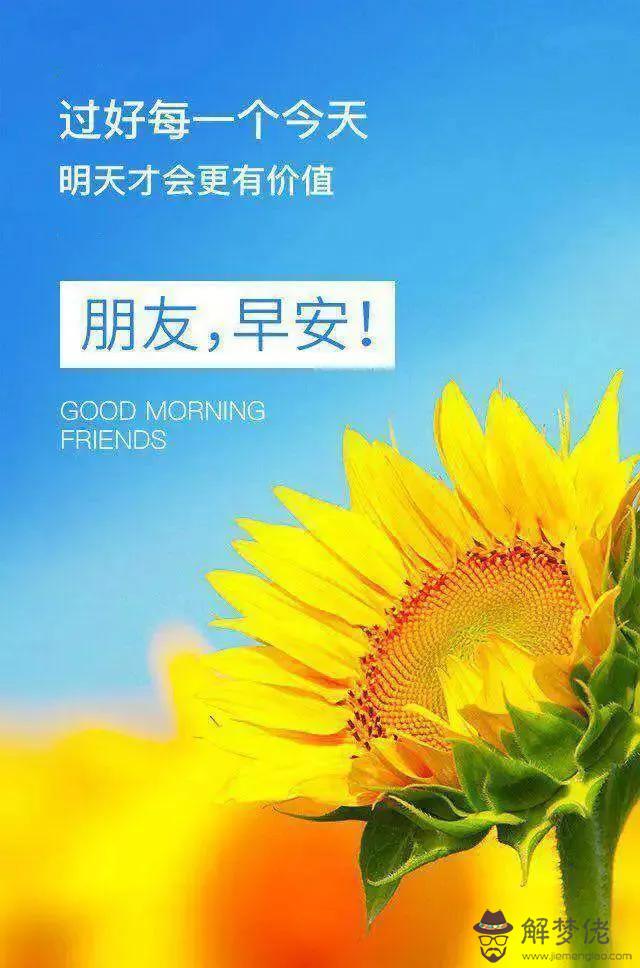 近期運勢好怎麼說