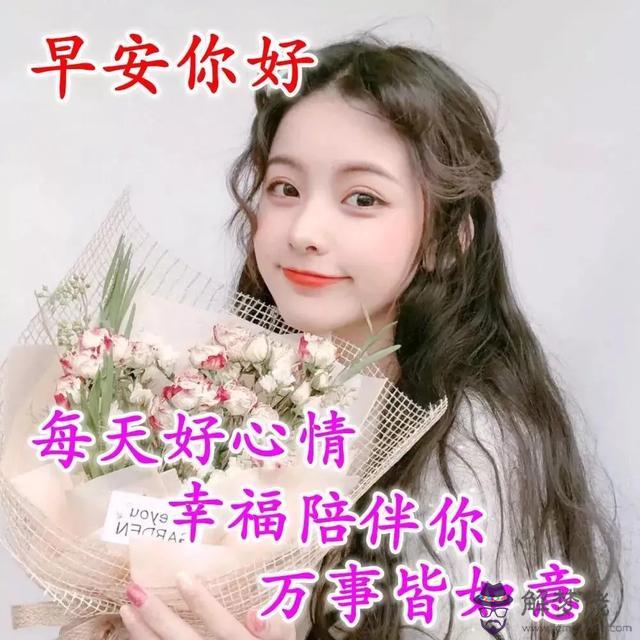 近期運勢好怎麼說