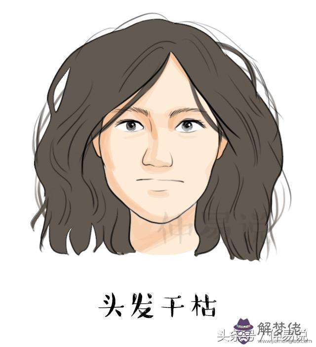 晚年子女宮運勢