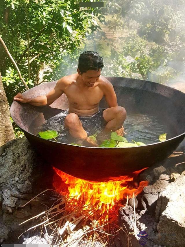 人肉煮后的圖片，湖南重口味殺人烹尸案