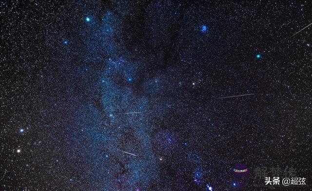 022年8月28日流星，2022