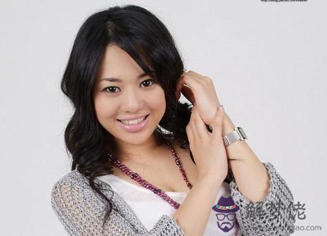 桃花眼女人婚姻運勢