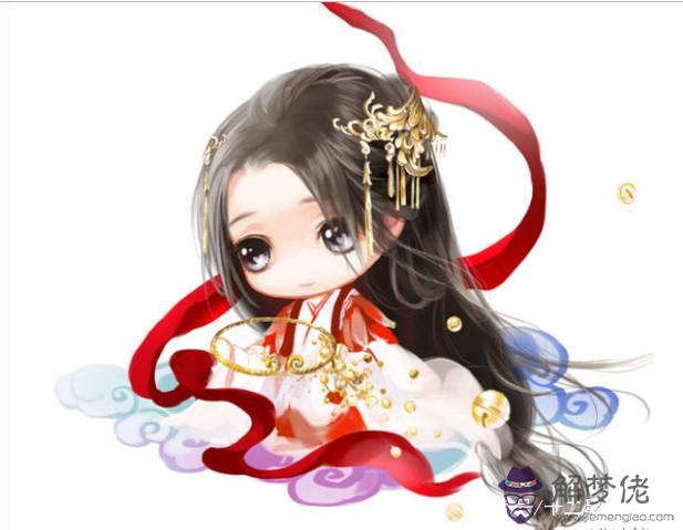 巨蟹座可愛少女圖片，巨蟹座男生的真實性格