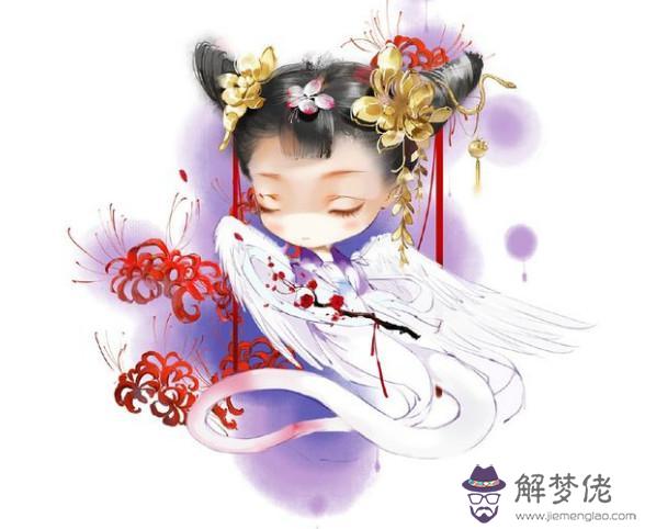 巨蟹座可愛少女圖片，巨蟹座男生的真實性格