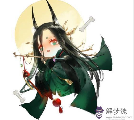 巨蟹座可愛少女圖片，巨蟹座男生的真實性格