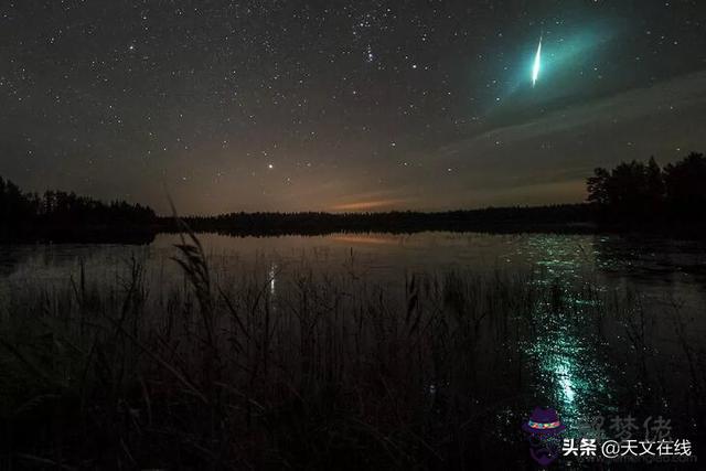 2星座流星雨在什麼時候，處女座流星雨在什麼時候"