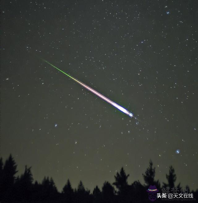 2星座流星雨在什麼時候，處女座流星雨在什麼時候"