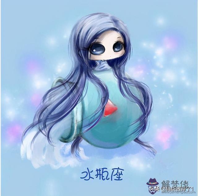 能拿下巨蟹男的星座女，巨蟹男老婆星座統計