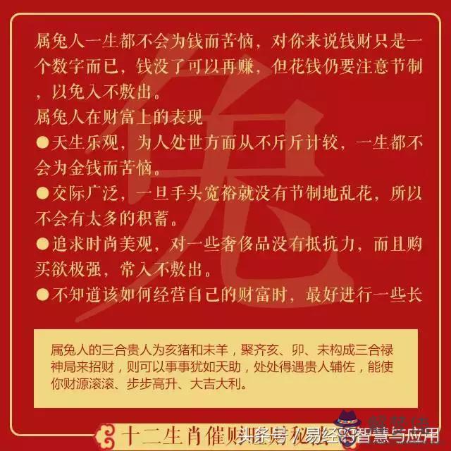 十二生肖運勢大全