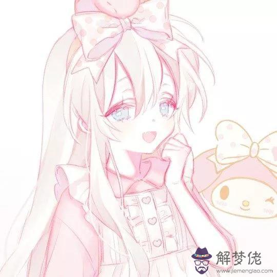 女生頭像夢幻仙氣真人，超美仙氣女生頭像古風
