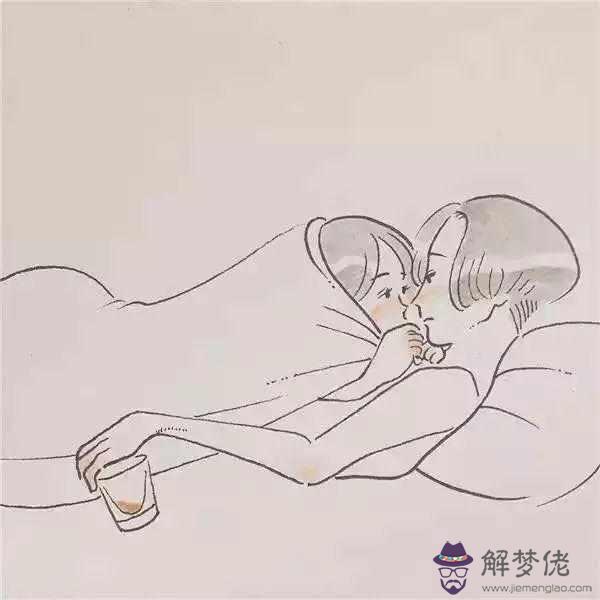 男生喜歡女生主動嗎，為什麼男的喜歡女的自己動