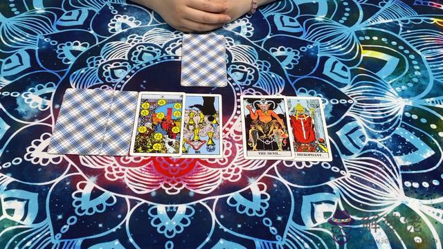 天蝎座愛情運勢最新