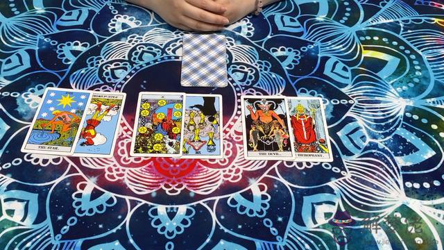天蝎座愛情運勢最新