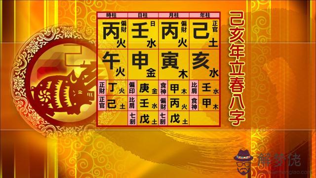 豬年女生今年運勢