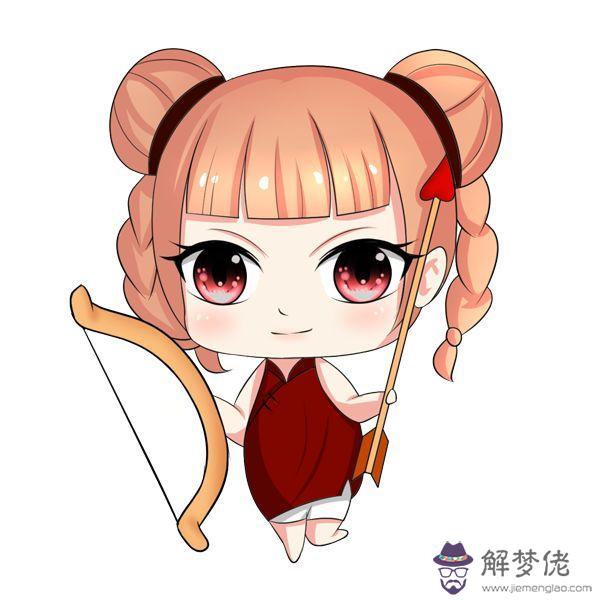 十二星座友誼配對表，12星座友情配對表