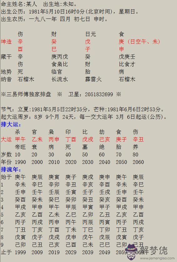 6、76年和81年婚姻相配嗎:76年和81年婚姻結合好還是不好